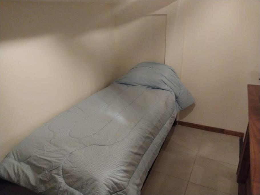 El Artesano Ushuaia Appartement Buitenkant foto